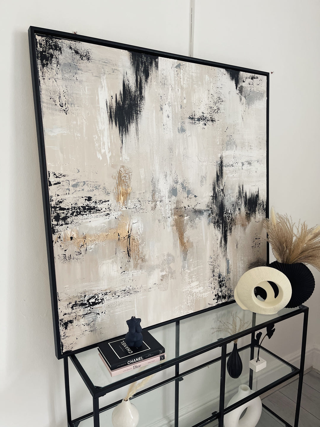 Euphoria original canvas