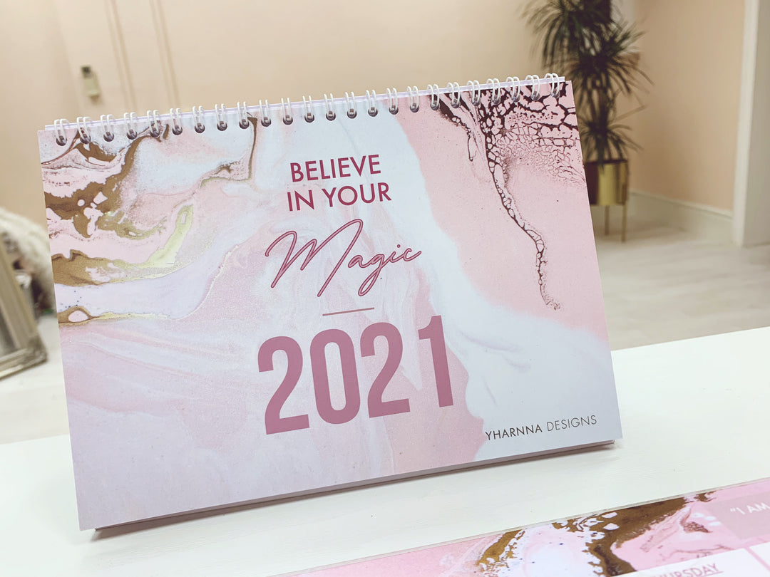 2021 CALENDARS/PLANNERS EVERYTHING YOU NEED TO KNOW! OUT 1ST NOV 2020