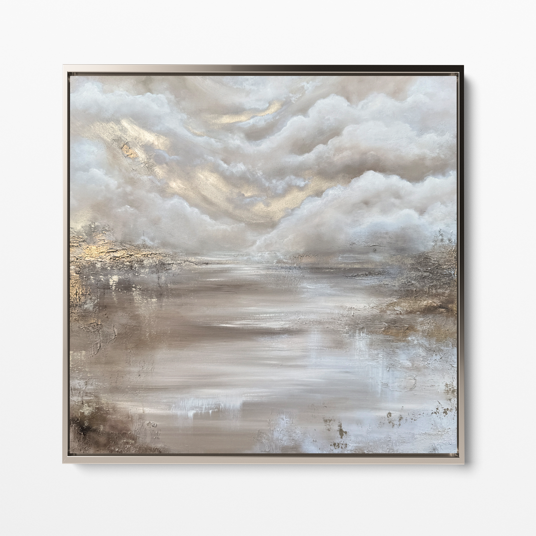 Original Canvas Art | Hand-Painted Oil Paintings