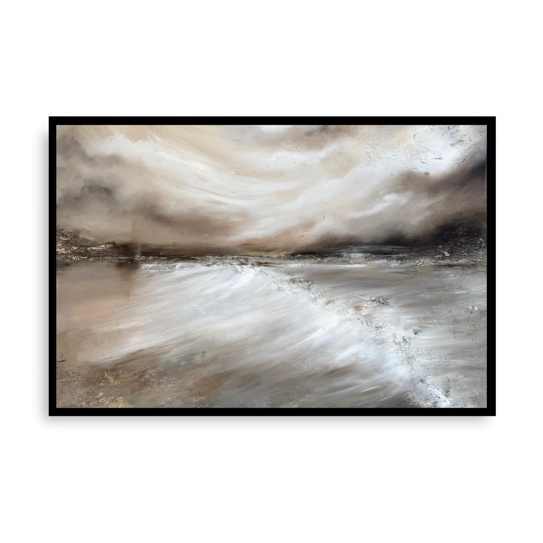 Large Format Fine Art on Paper | 60 x 84 cm