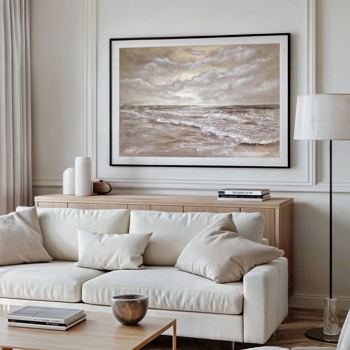 Where the Light Finds You- Fine art print