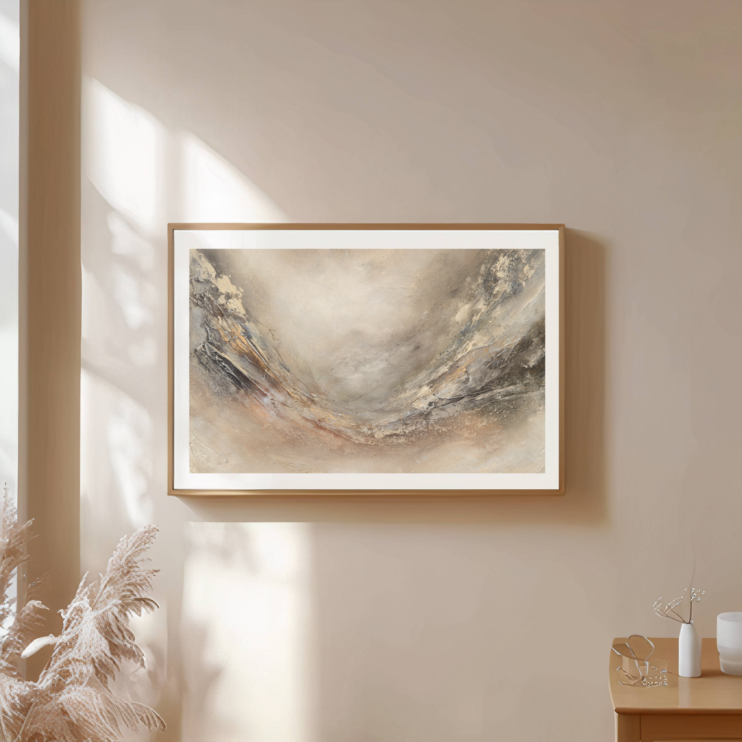 The hope that shines- Fine art print