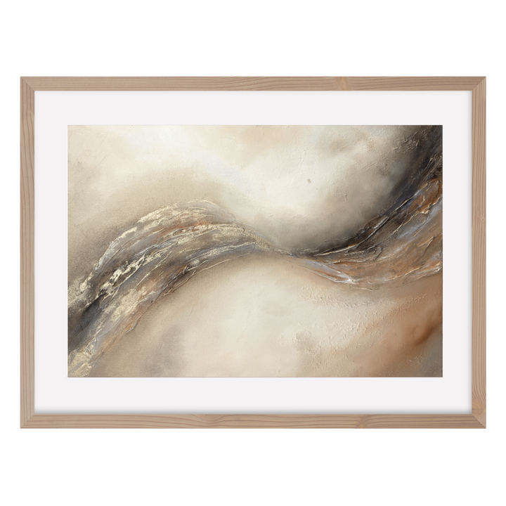 A Flow of Hope- Fine Art Print