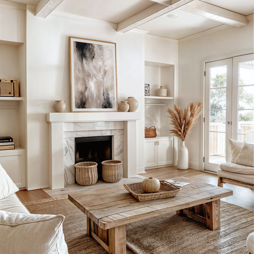 Path of light- Fine art print