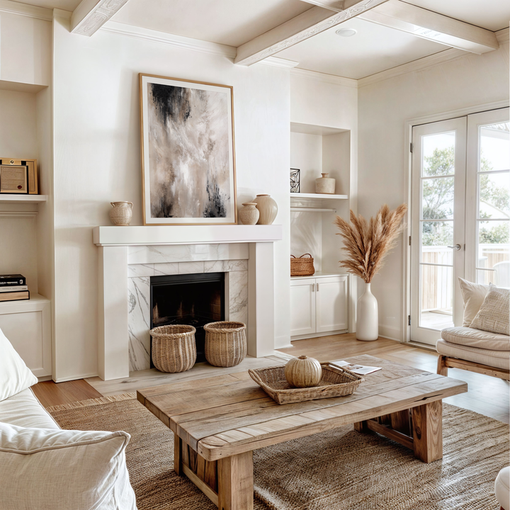 Path of light- Fine art print