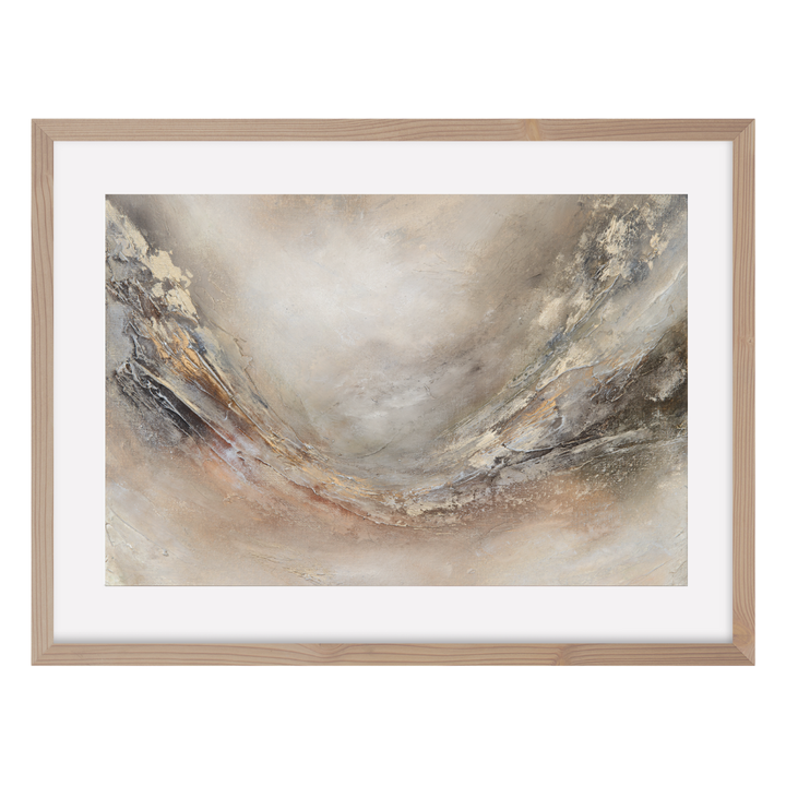 The hope that shines- Fine art print