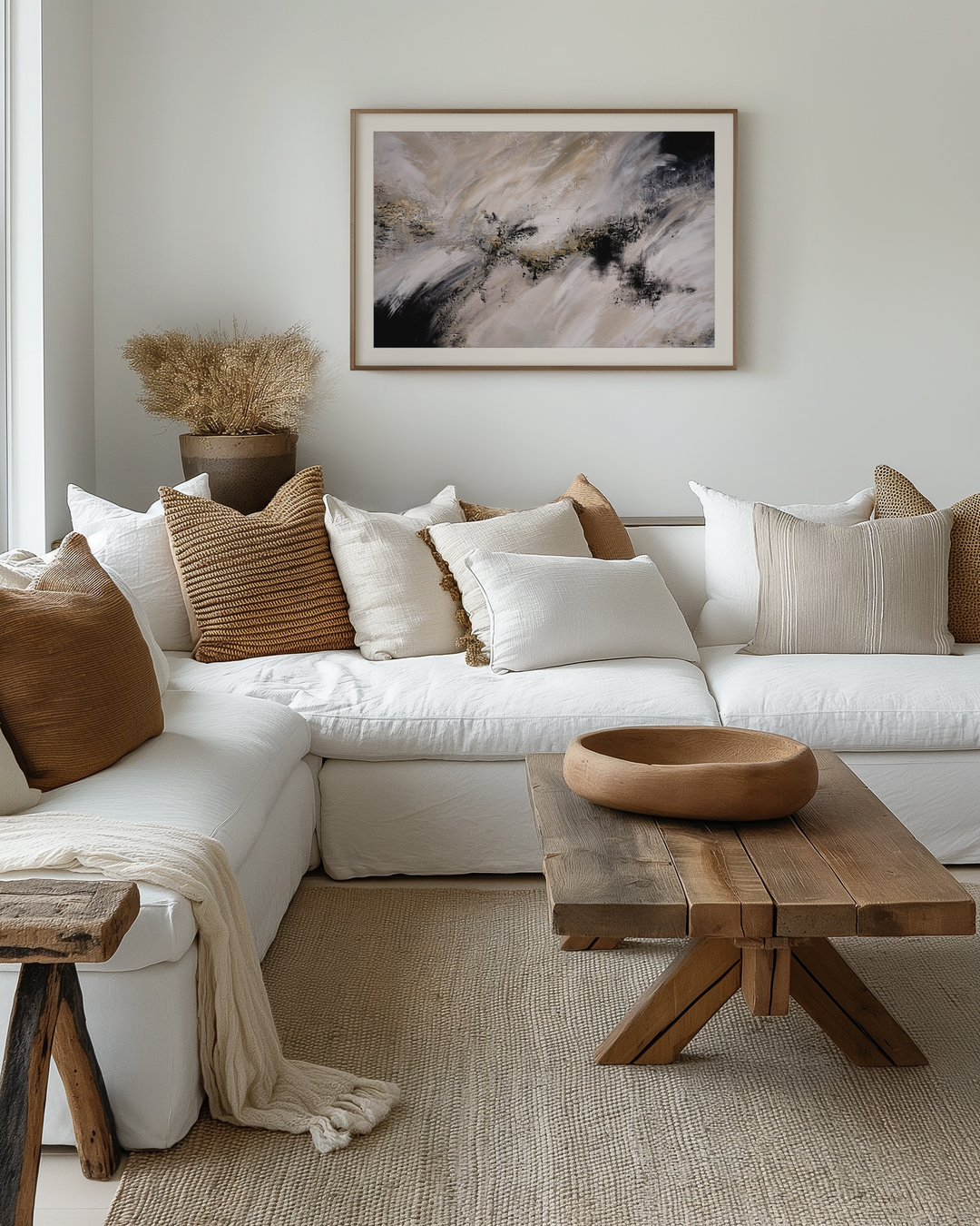 Heavenly euphoria - Fine art print