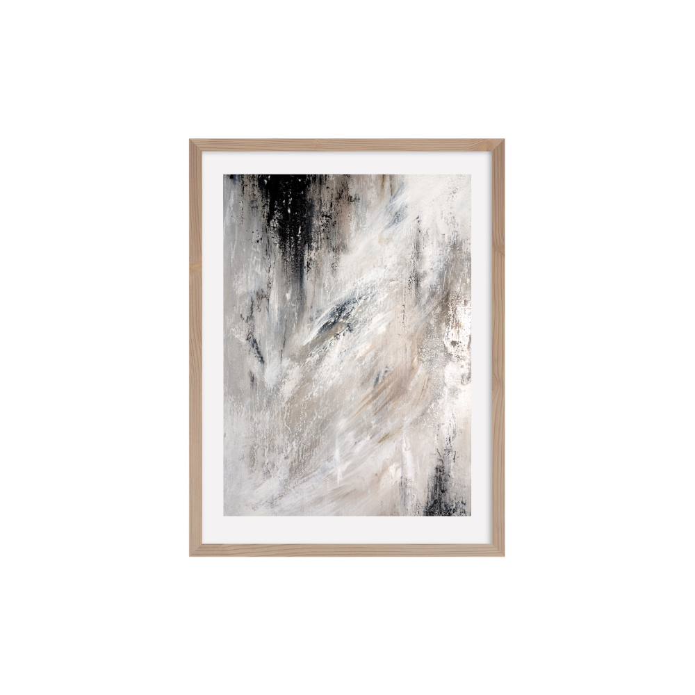 Path of Strength- A5 mini print