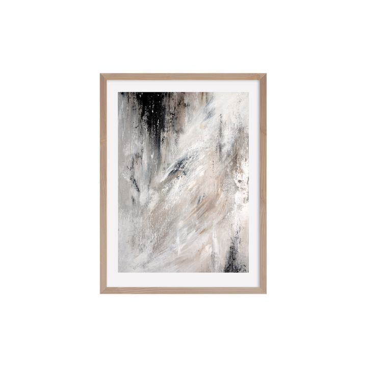 Path of Strength- A5 mini print
