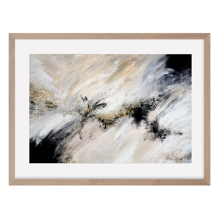 Heavenly euphoria - Fine art print