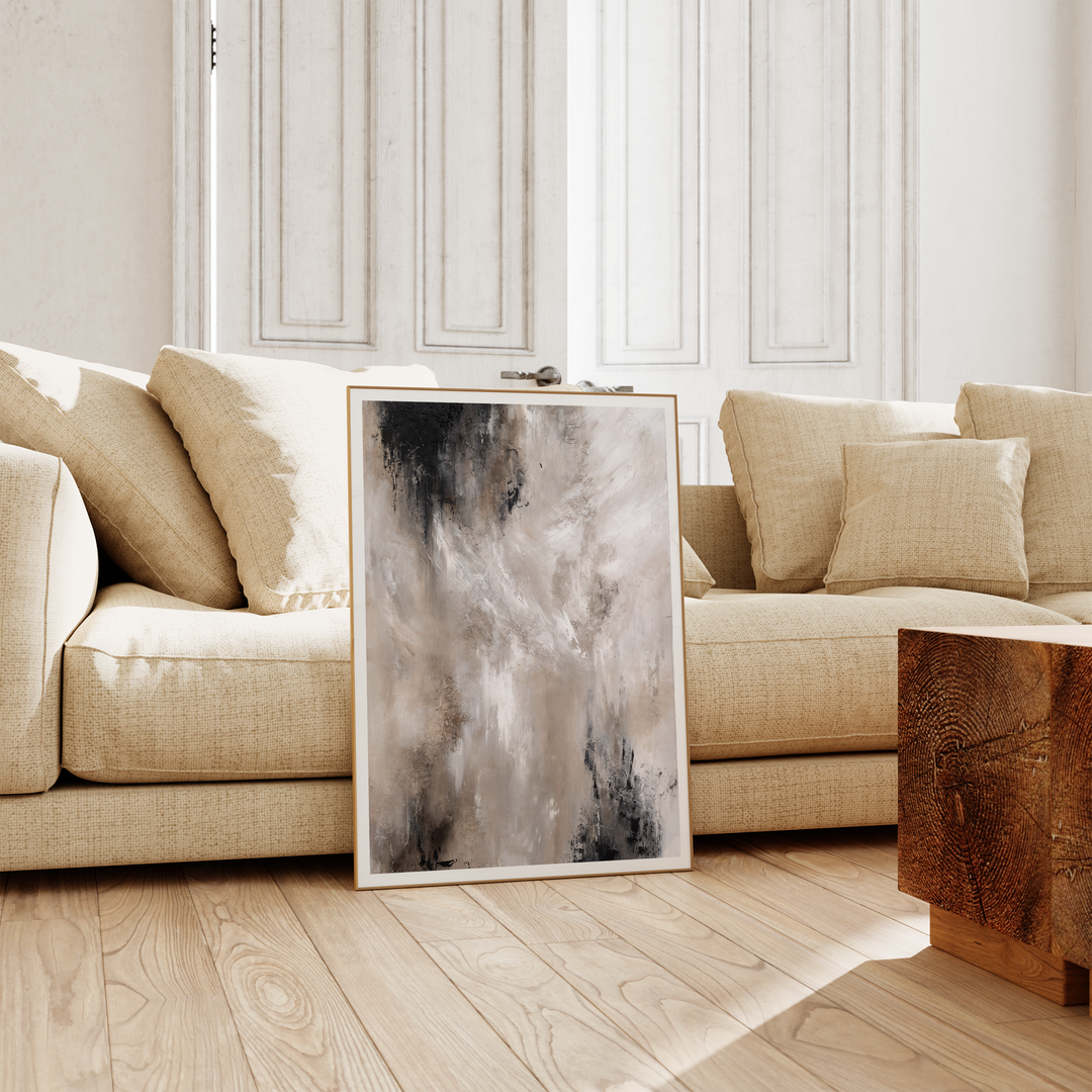 Path of light- Fine art print