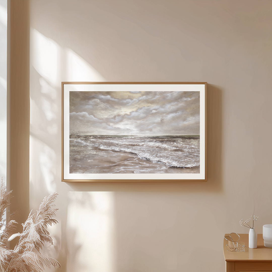 Where the Light Finds You- Fine art print