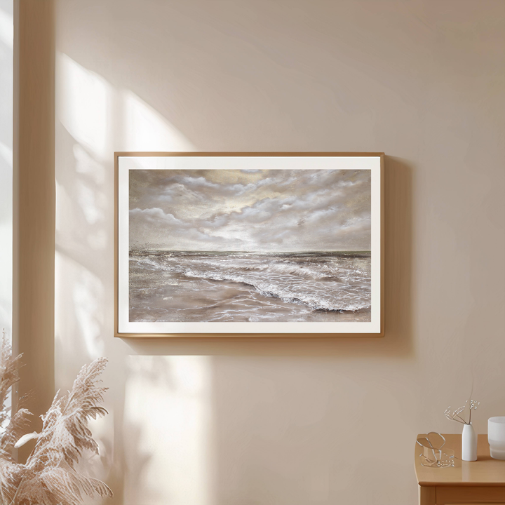 Where the Light Finds You- Fine art print