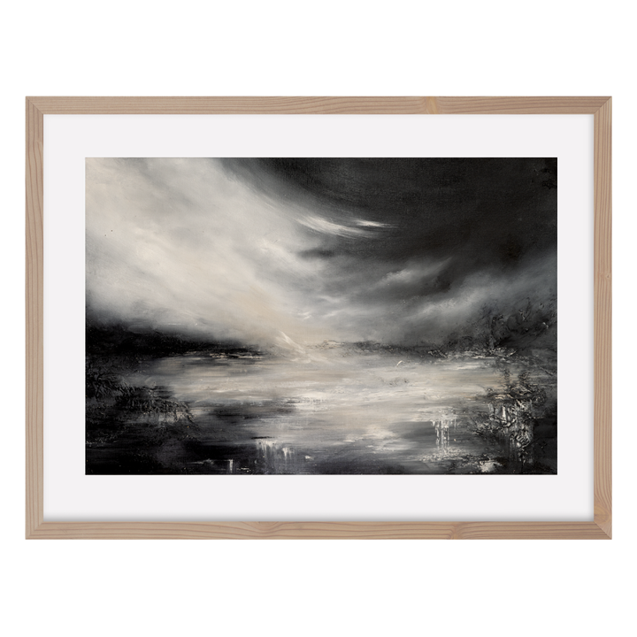 Ocean of Hope- Fine art print