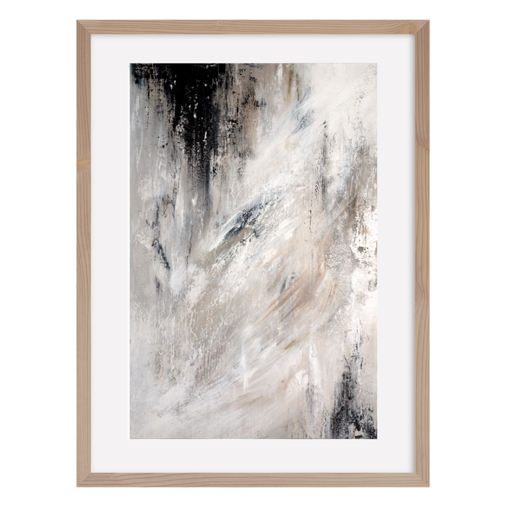 Path of Strength- Fine art print