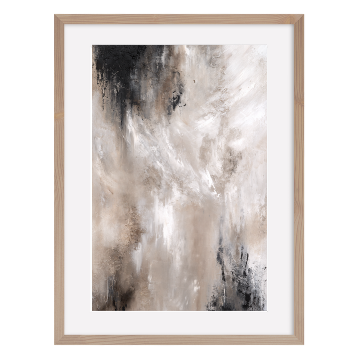 Path of light- Fine art print