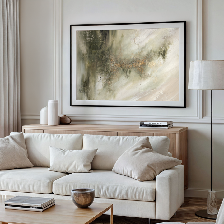 Guided by Faith- Fine art print