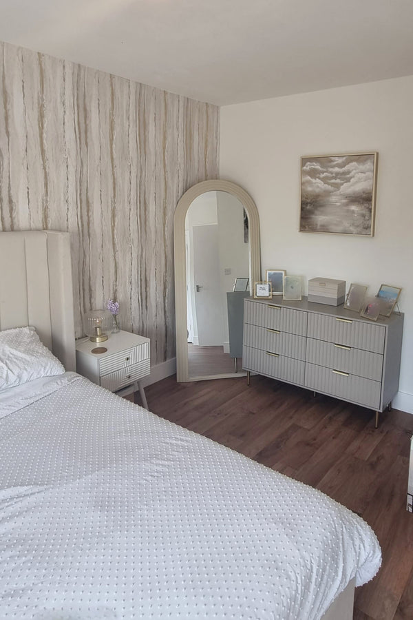 Styled in Real Homes