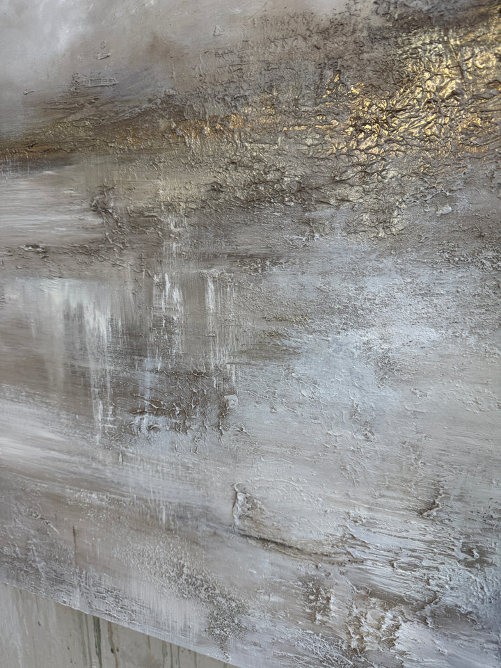 Heavenly Benvolence-150x100cm Original Oil Painting on Canvas