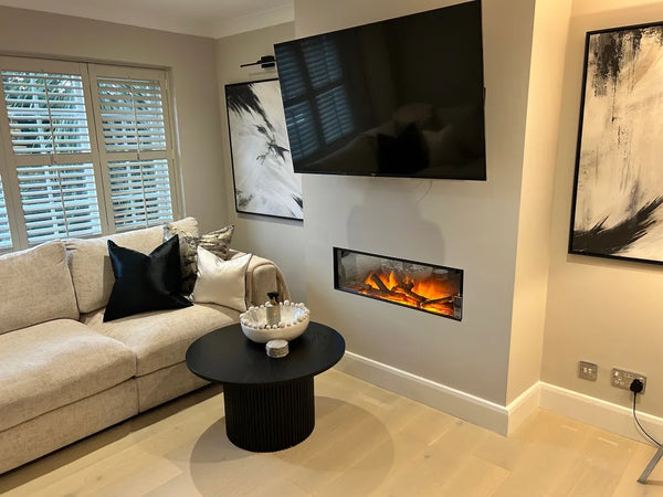 There’s nothing I love more than seeing my work styled in the spaces you love🤎
